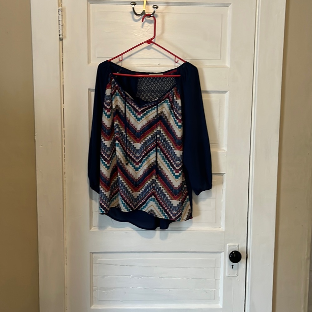 Rewind XL Top